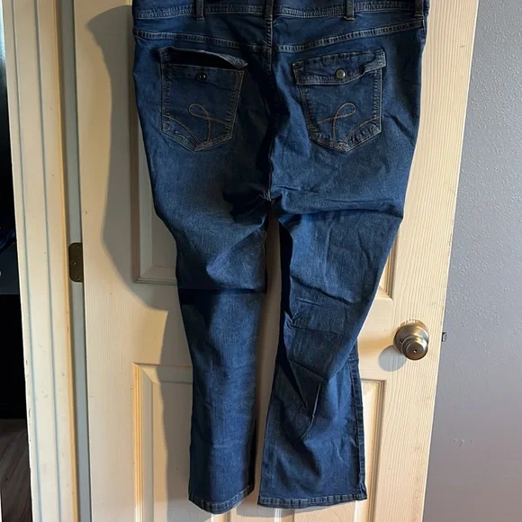 Lee riders jeans - Picture 2 of 4